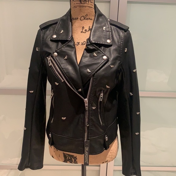 [BLANK NYC] - Picture 10 of 15